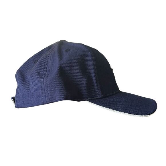 Vintage Dallas Cowboys Hat Cap Mens Strapback Reebok DFW NFL NWOT - Picture 3 of 6